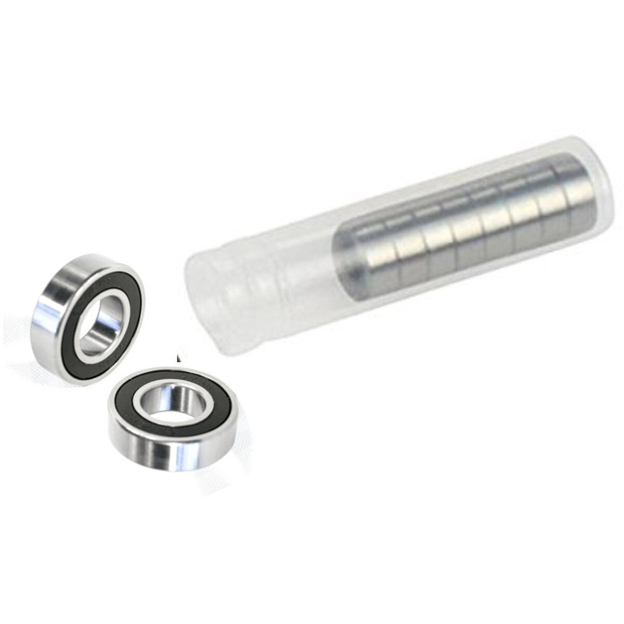 Envy ABEC-9 Wheel Bearings & Spacers 10-Pack