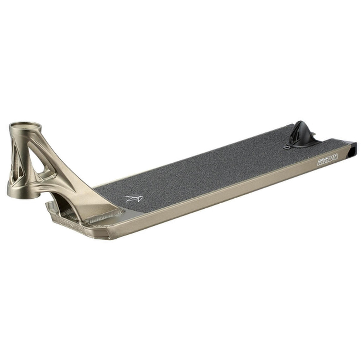 Envy AOS v6 Squad Freestyle Scooter Deck 22 x 6" Olive