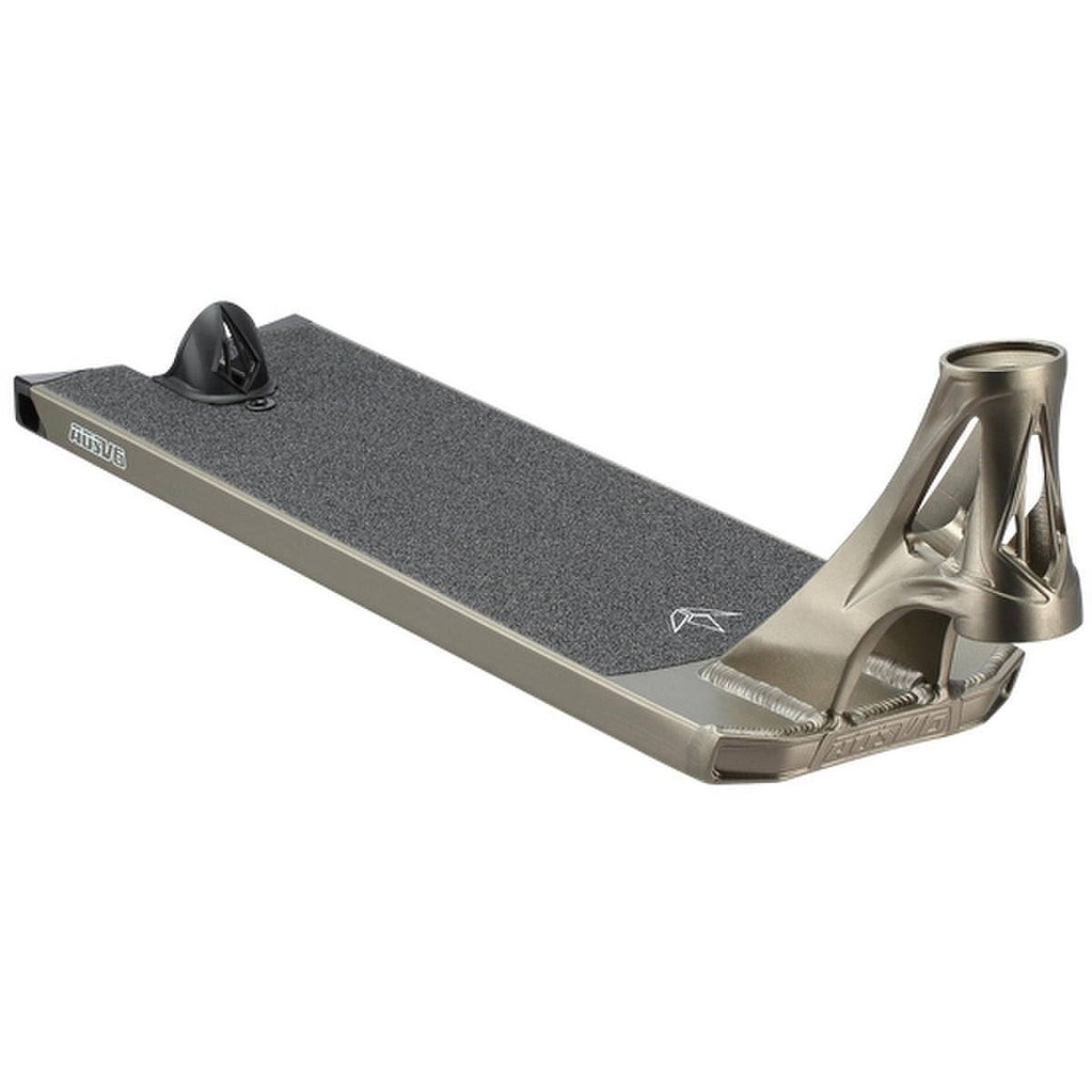 Envy AOS v6 Squad Freestyle Scooter Deck 22 x 6" Olive