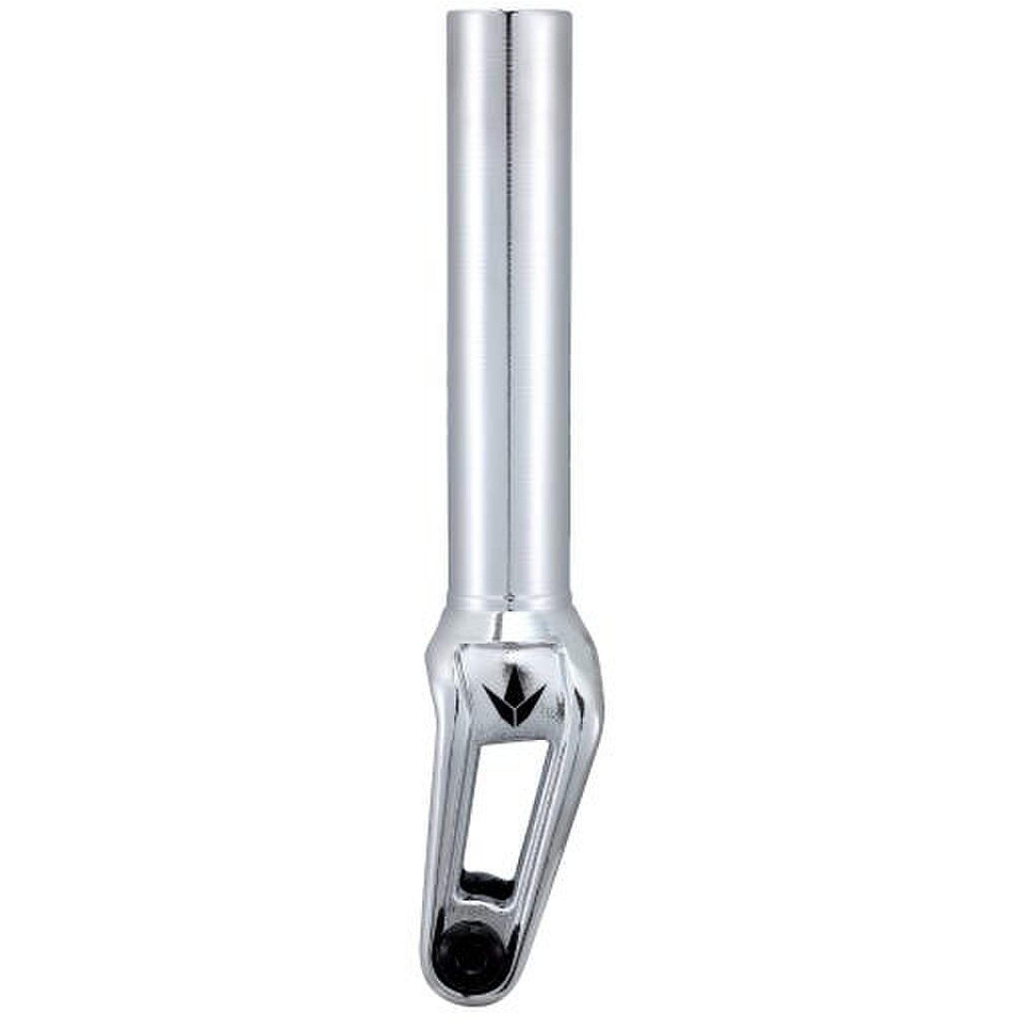 Envy Declare V2 SCS Scooter Fork Chrome