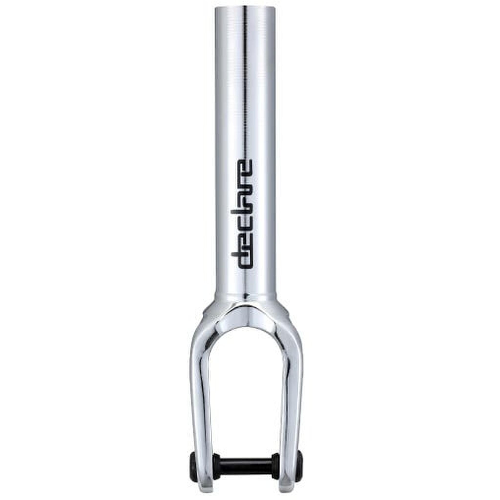 Envy Declare V2 SCS Scooter Fork Chrome