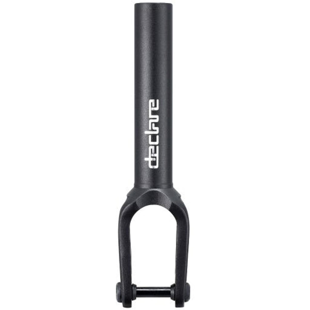 Envy Declare v2 SCS Scooter Fork Black
