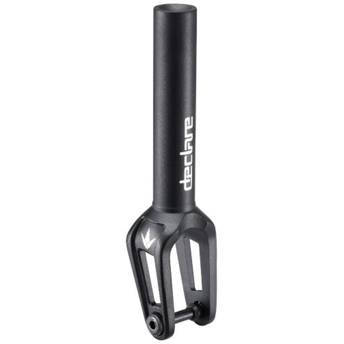 Envy Declare v2 SCS Scooter Fork Black