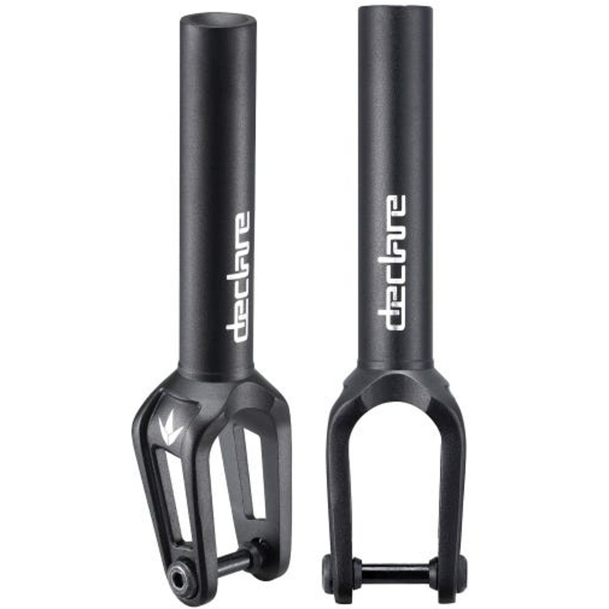 Envy Declare v2 SCS Scooter Fork Black