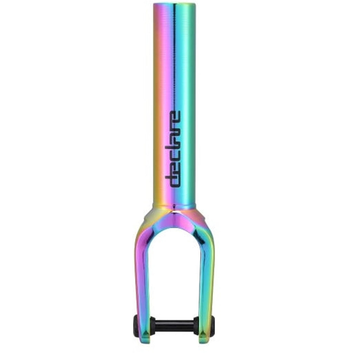 Envy Declare v2 SCS Scooter Fork Oil Slick