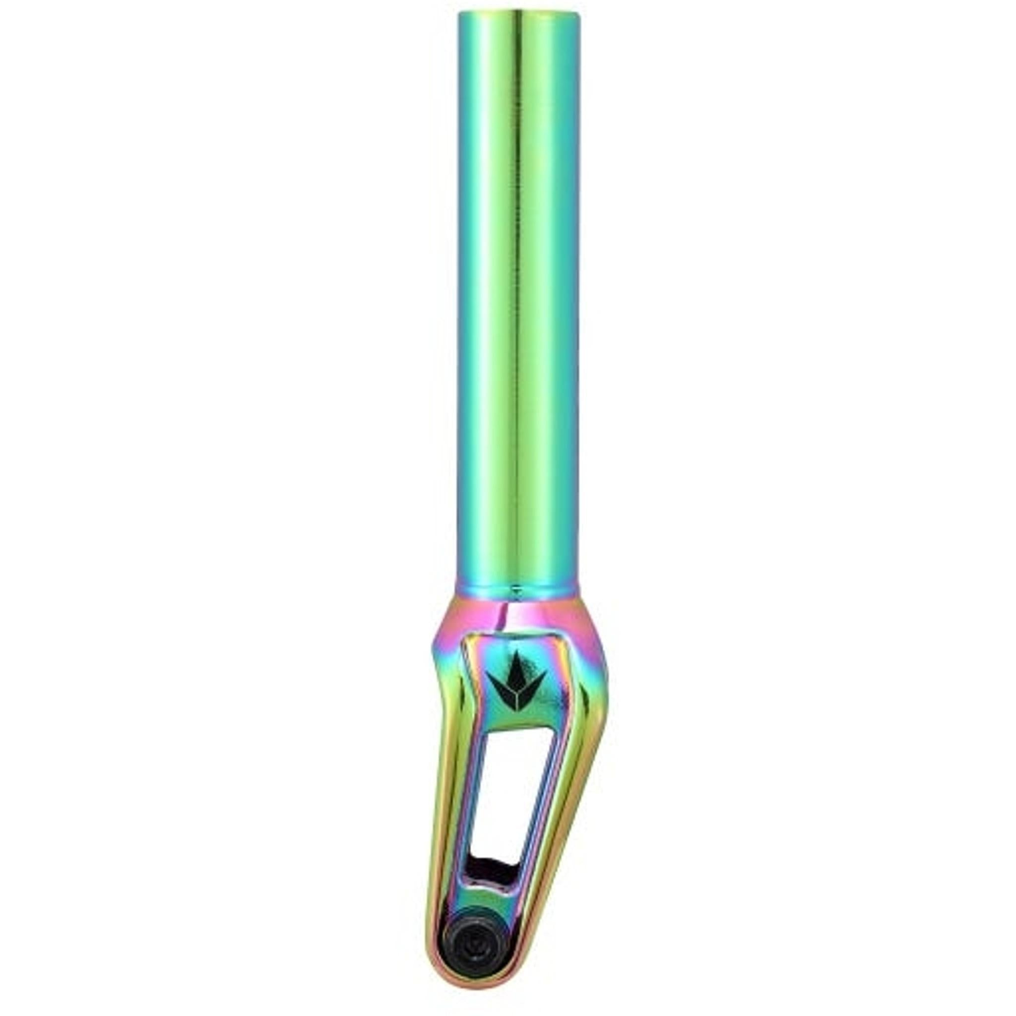 Envy Declare v2 SCS Scooter Fork Oil Slick
