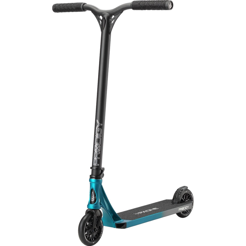 Envy Prodigy X One Complete Scooter Blue