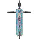 Envy Prodigy X One Complete Scooter Oil Slick