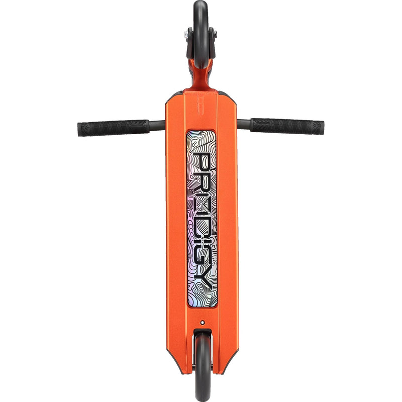 Envy Prodigy X One Complete Scooter Orange