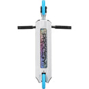 Envy Prodigy X One Complete Scooter Silver