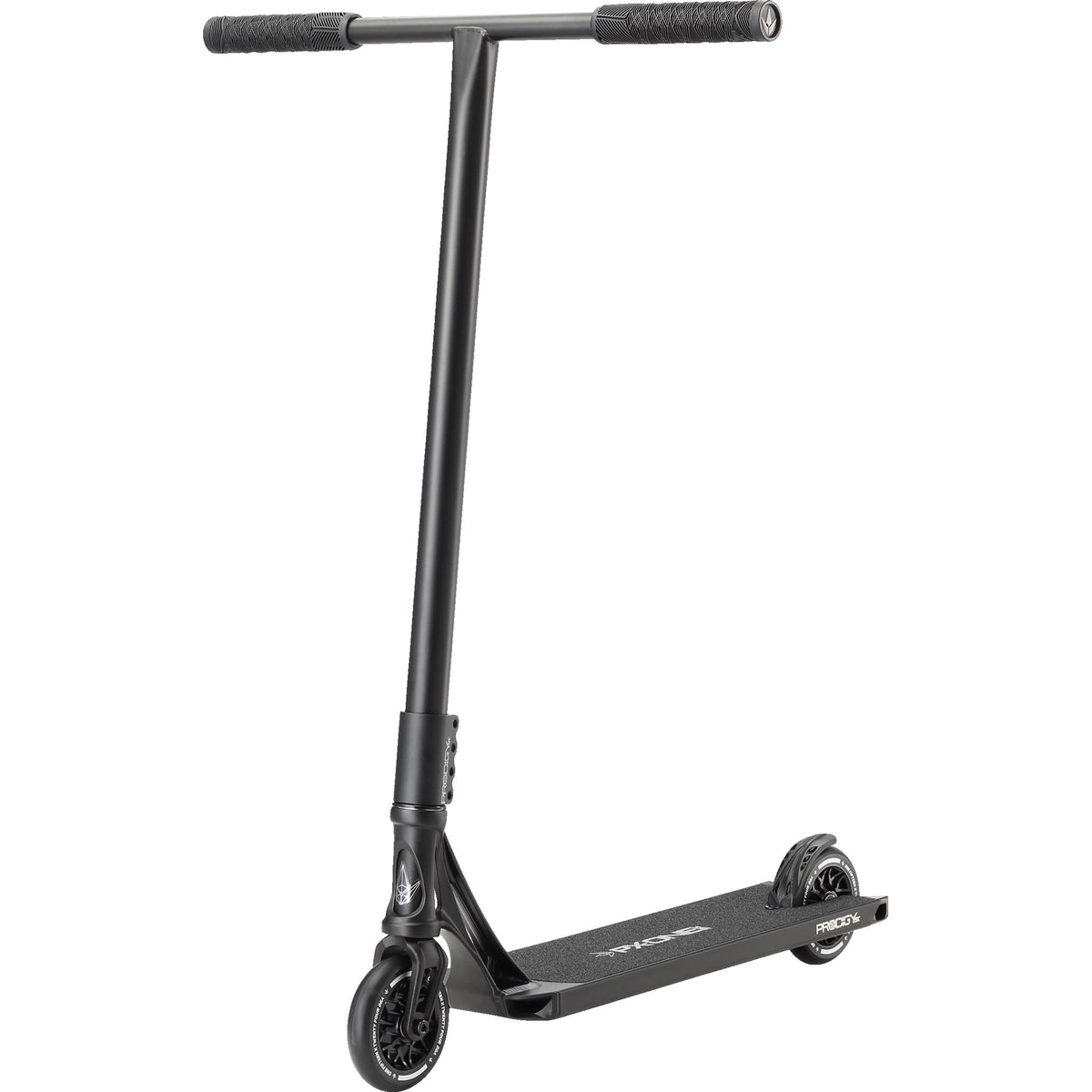 Envy Prodigy X One Street Complete Scooter Black – 99bikes.co.nz