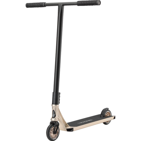 Envy Prodigy X One Street Complete Scooter Ivory