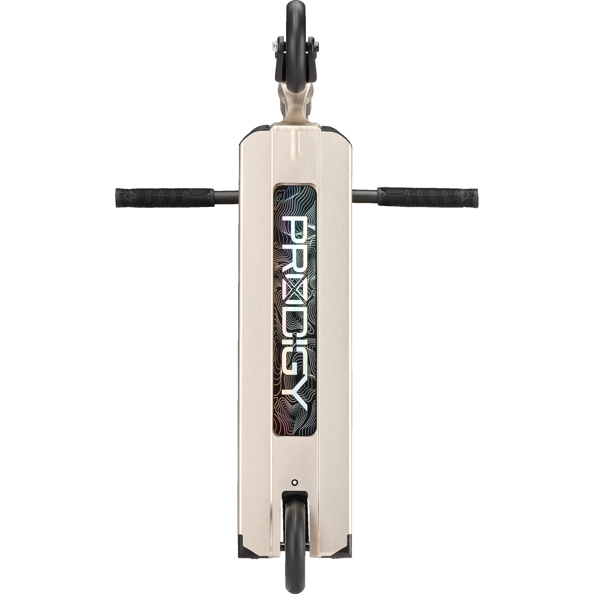 Envy Prodigy X One Street Complete Scooter Ivory