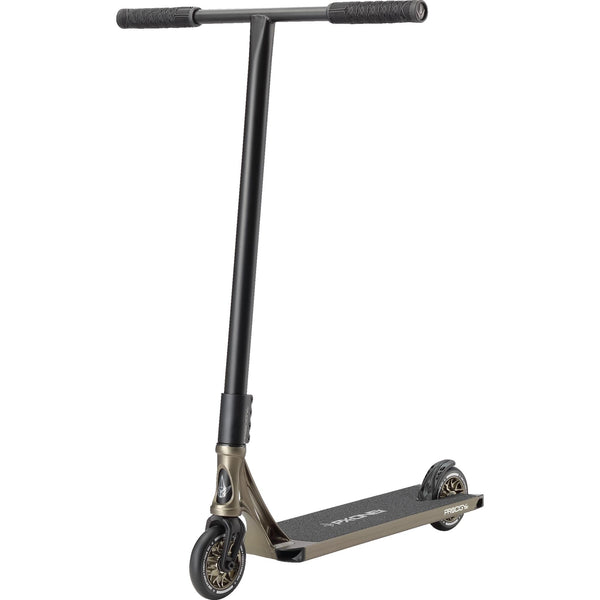 Envy Prodigy X One Street Complete Scooter Olive