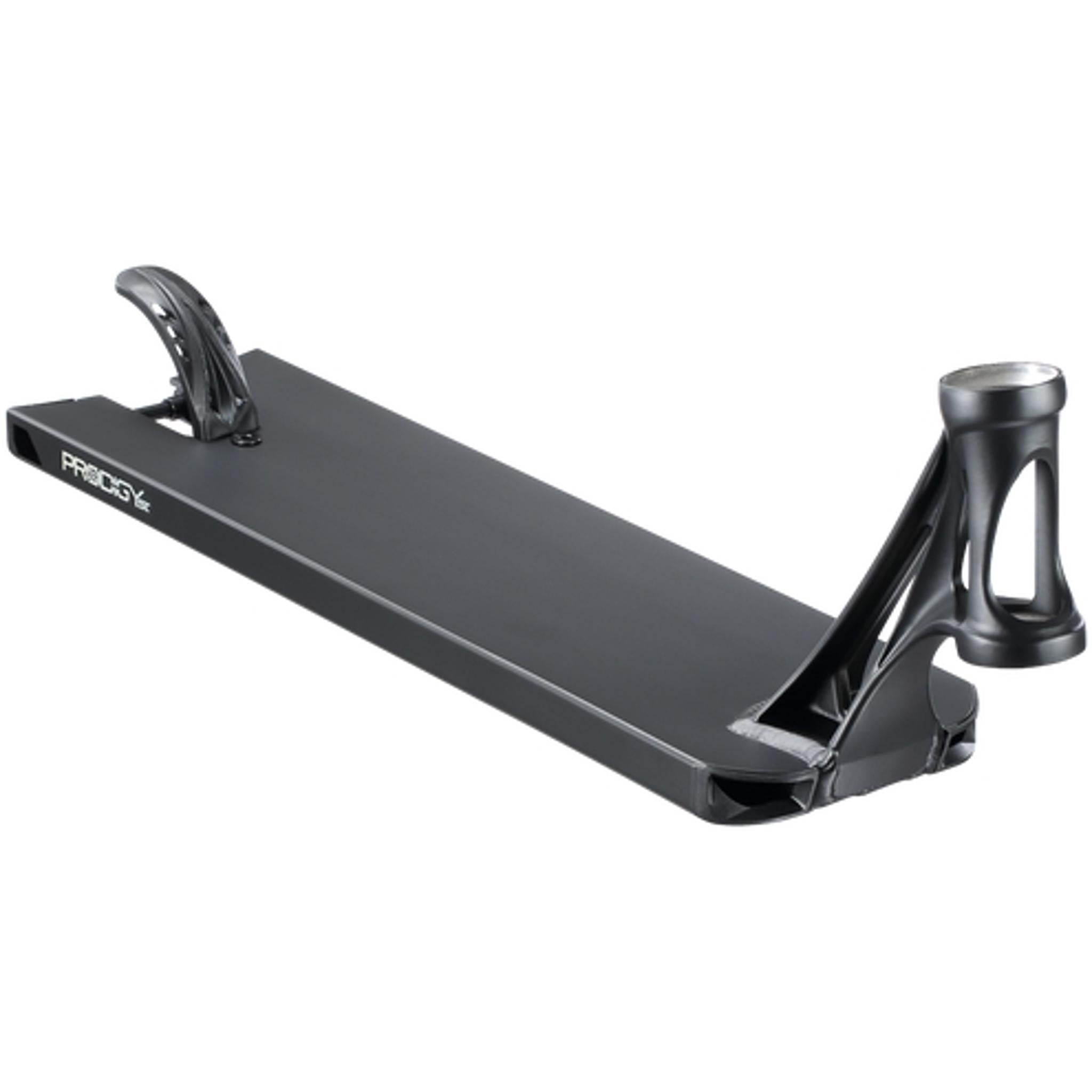 Envy Prodigy X Street Scooter Deck 21 x 5.5" Black