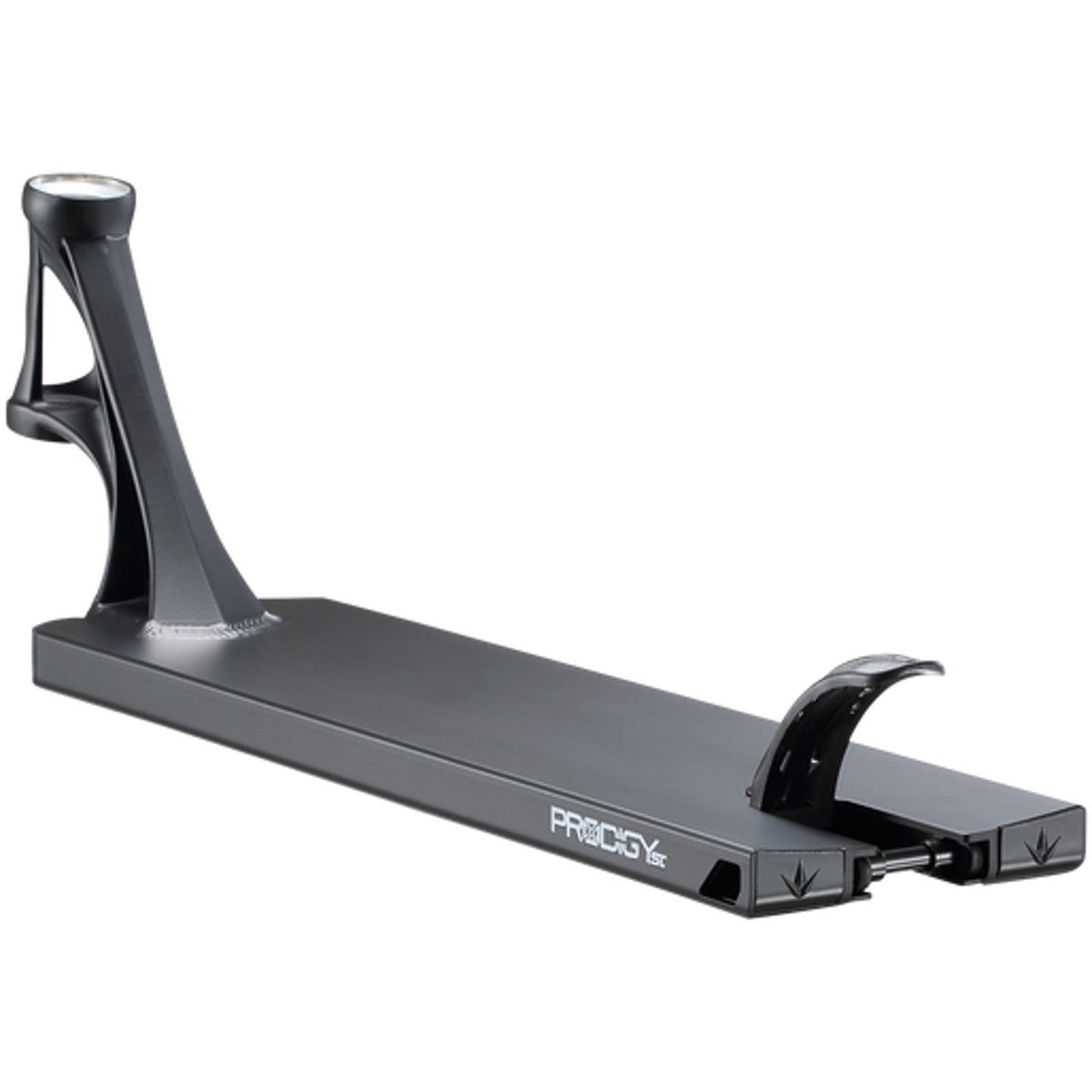 Envy Prodigy X Street Scooter Deck 21 x 5.5" Black