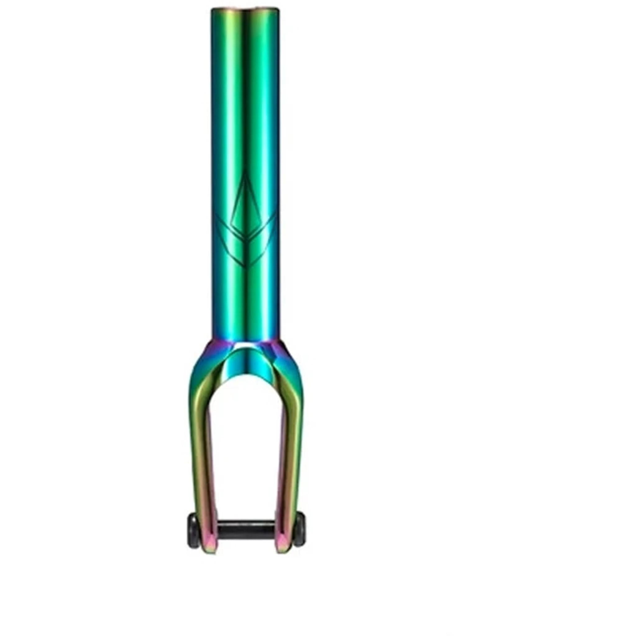 Envy SOB v3 IHC Threadless Scooter Fork 125mm Oil Slick