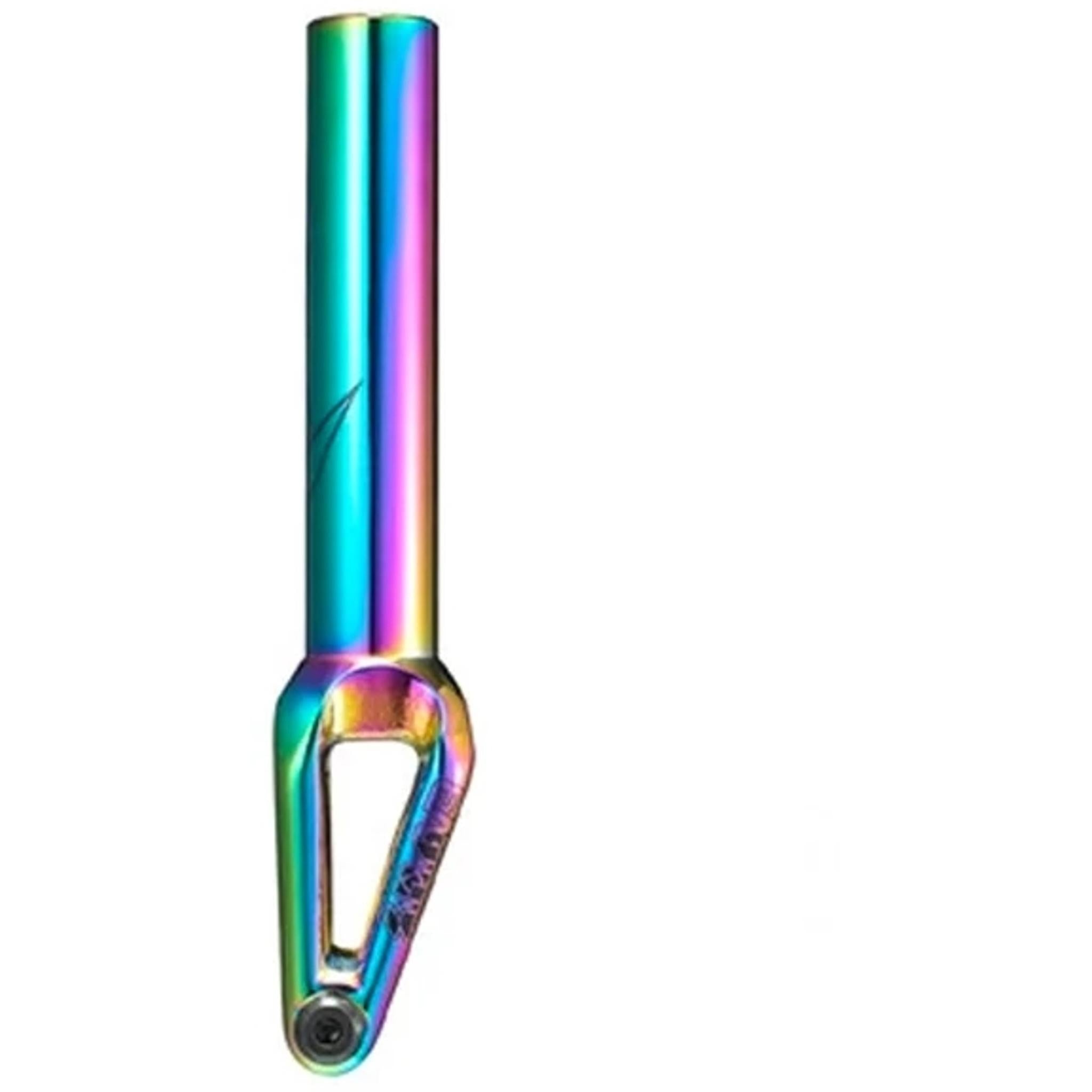 Envy SOB v3 IHC Threadless Scooter Fork 125mm Oil Slick