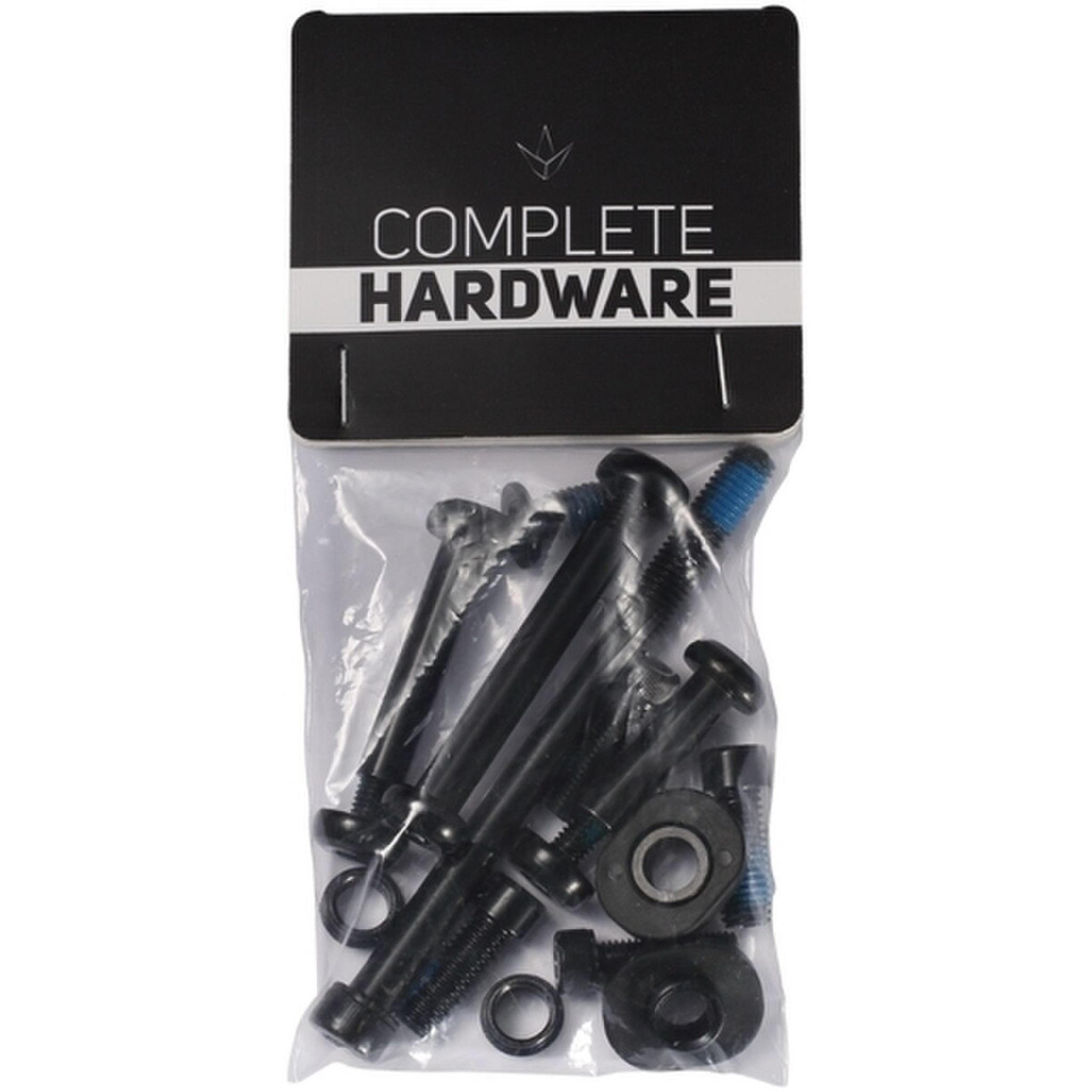 Envy Scooter General Hardware Kit