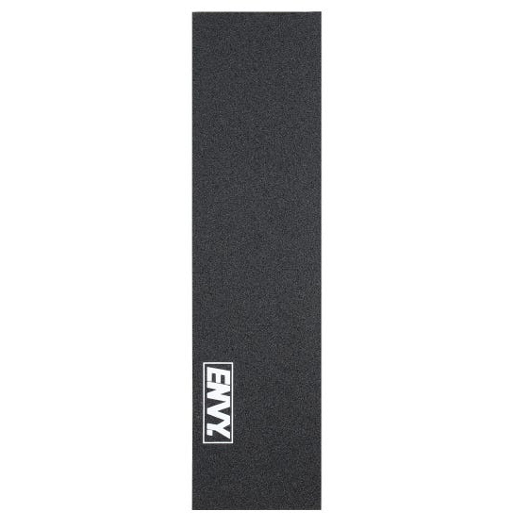 Envy Scooter Grip Tape Boxed Logo Black