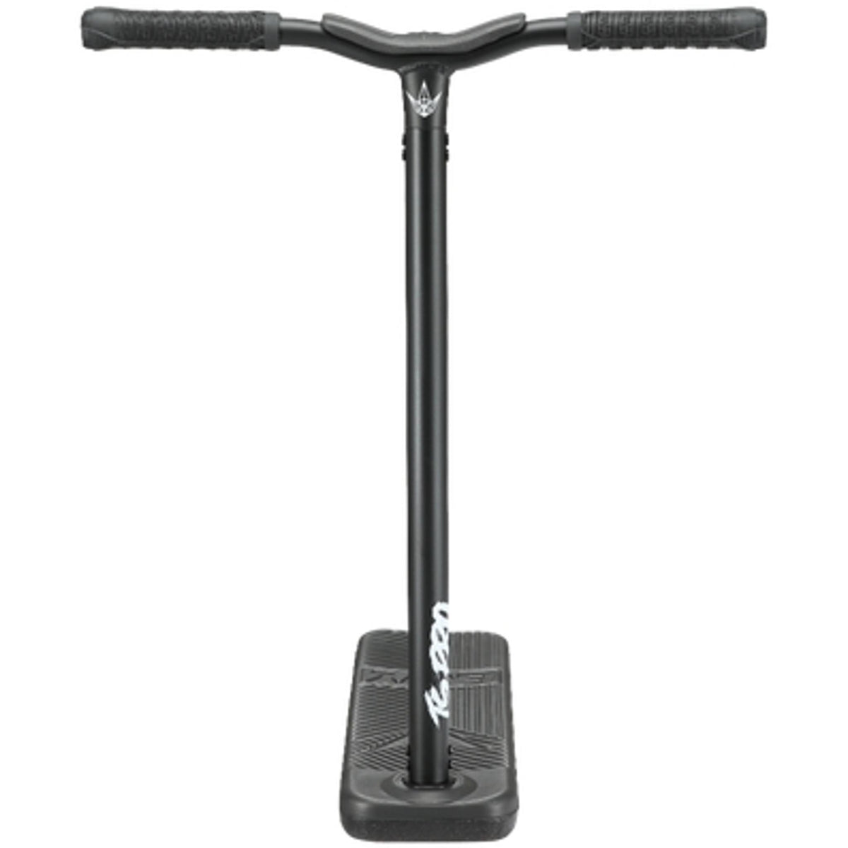 Envy TS Pro 6 Training Scooter Black