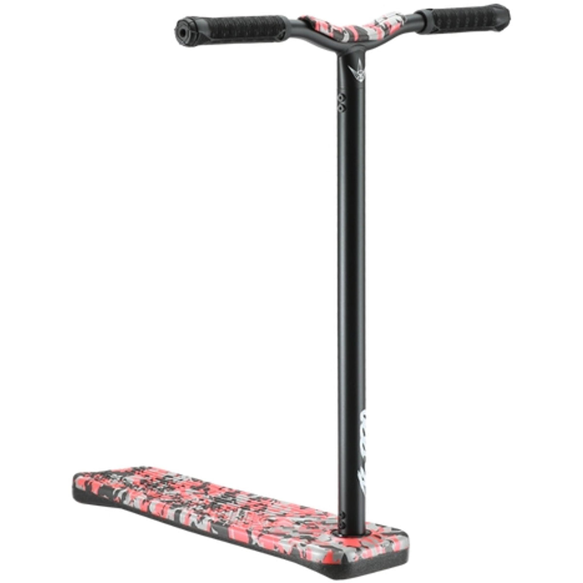 Envy TS Pro 6 Training Scooter Red Camo