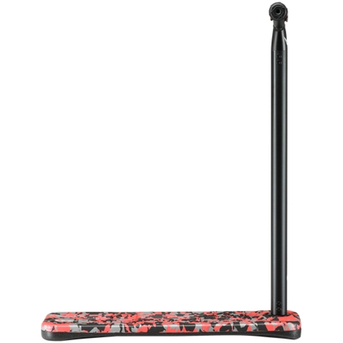 Envy TS Pro 6 Training Scooter Red Camo