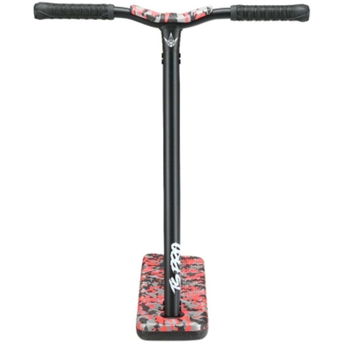 Envy TS Pro 6 Training Scooter Red Camo