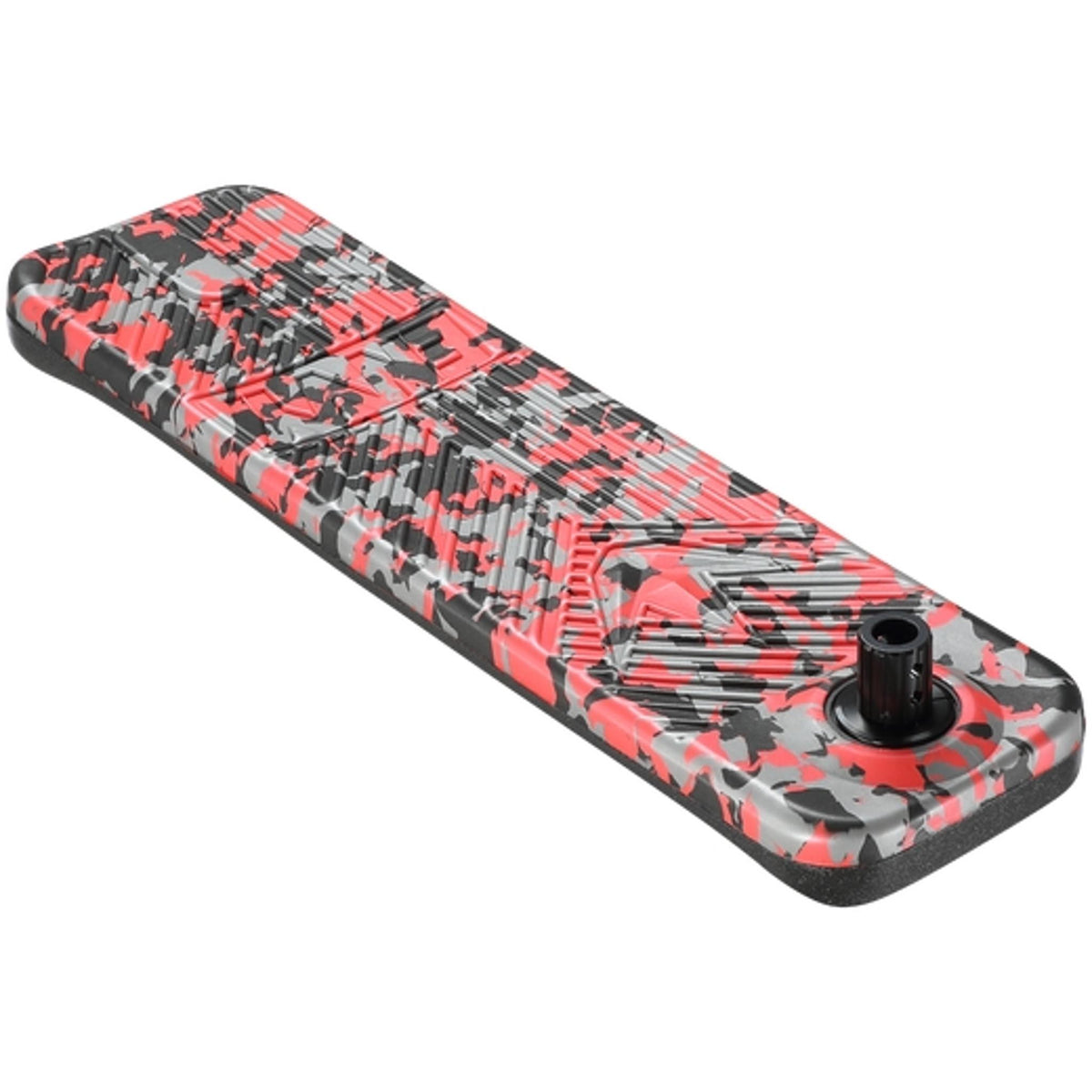 Envy TS Pro 6 Training Scooter Red Camo
