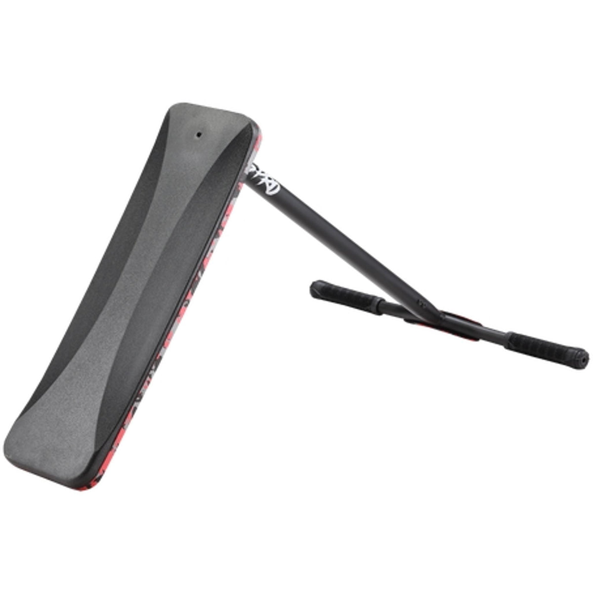 Envy TS Pro 6 Training Scooter Red Camo