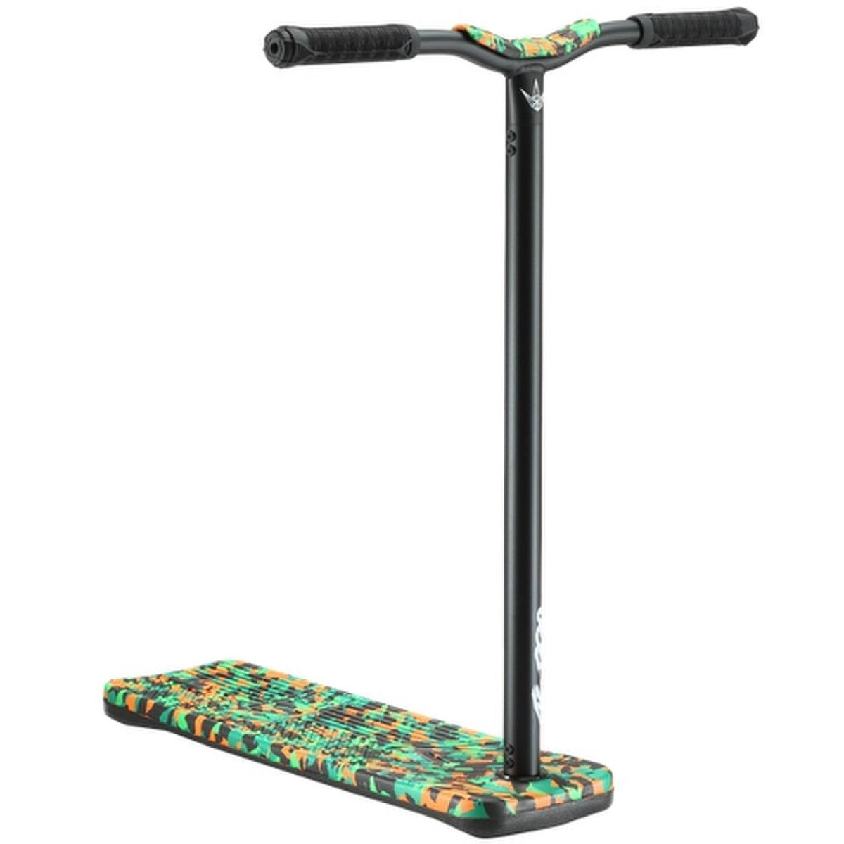 Envy TS Pro Training Scooter Orange Camo