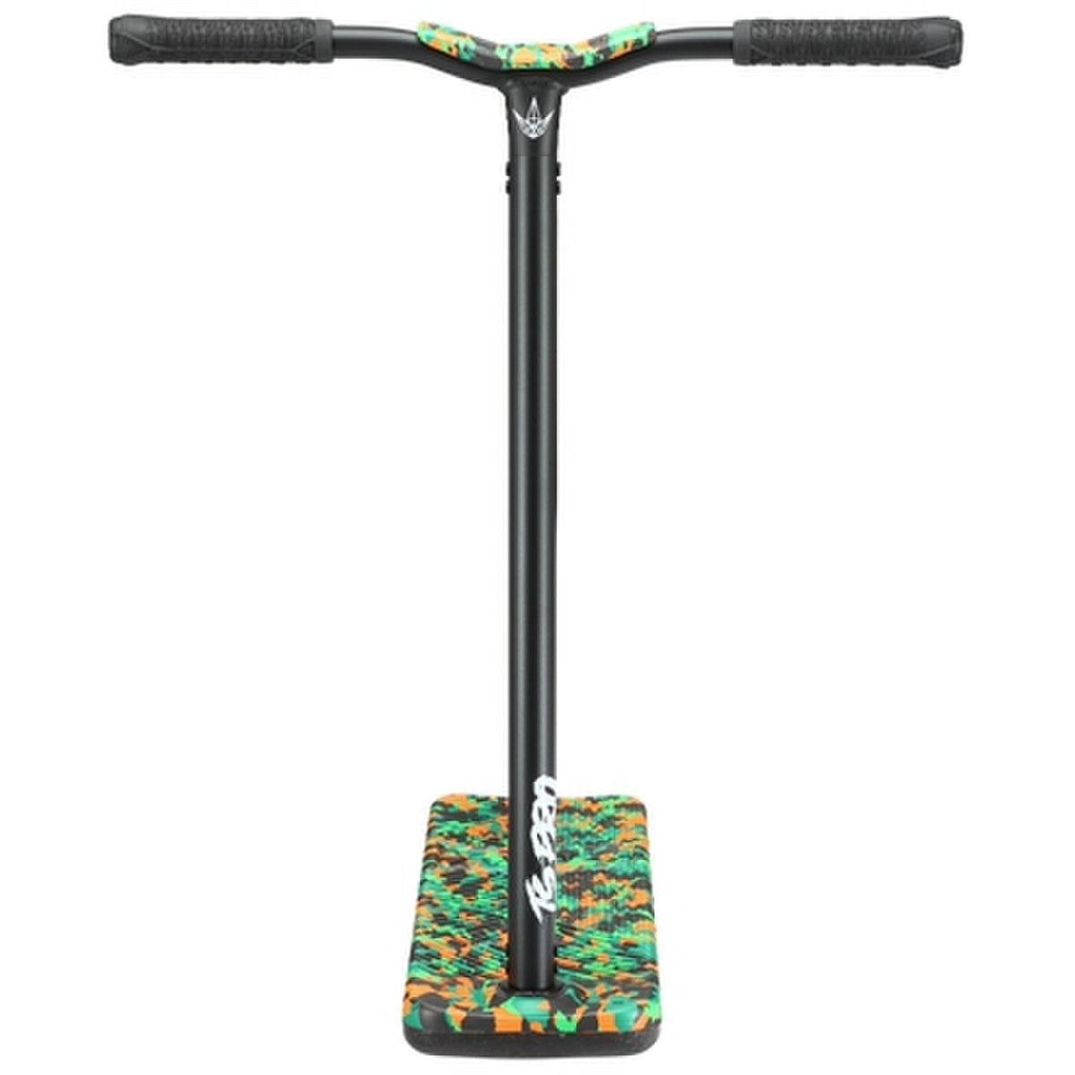 Envy TS Pro Training Scooter Orange Camo