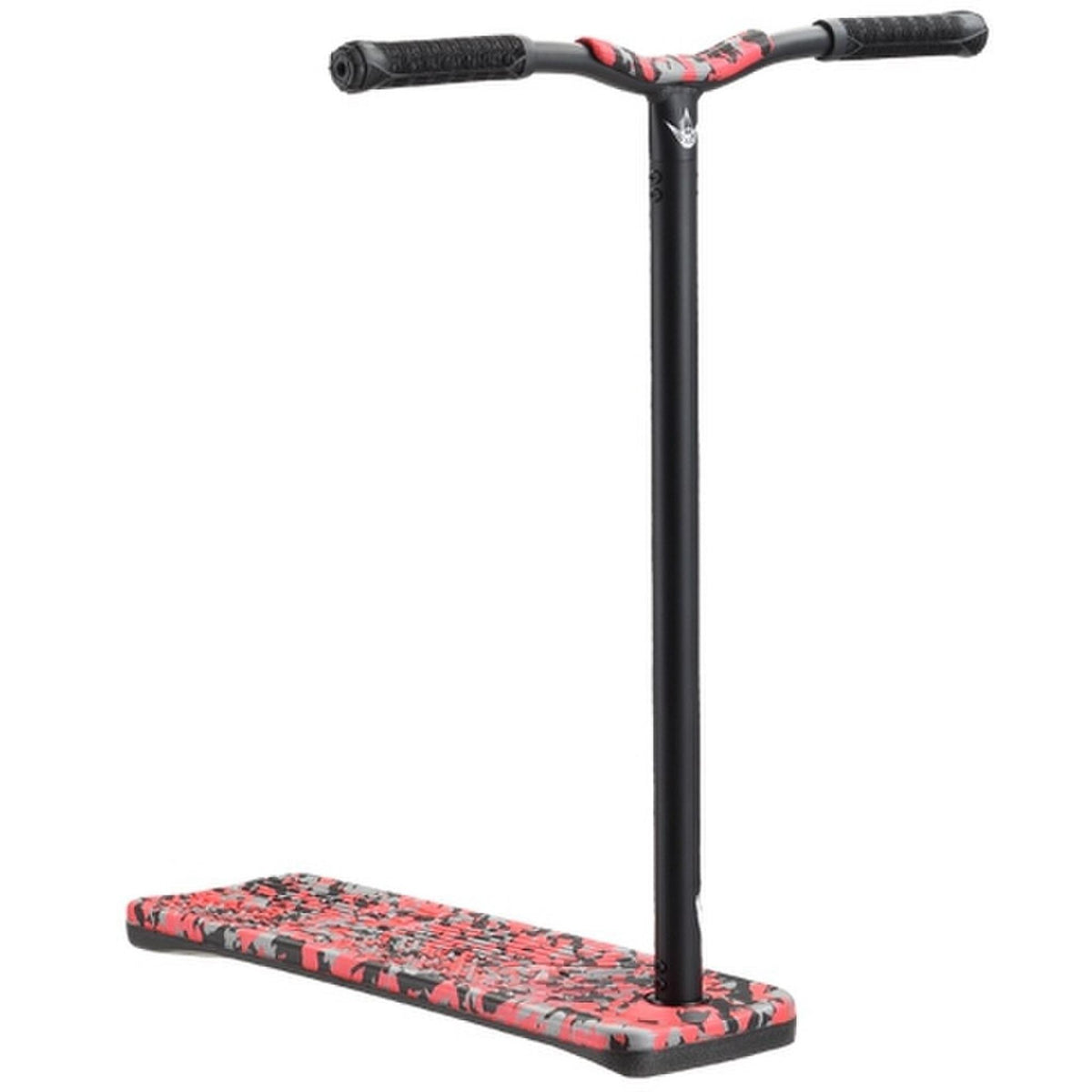 Envy TS Pro Training Scooter Red Camo