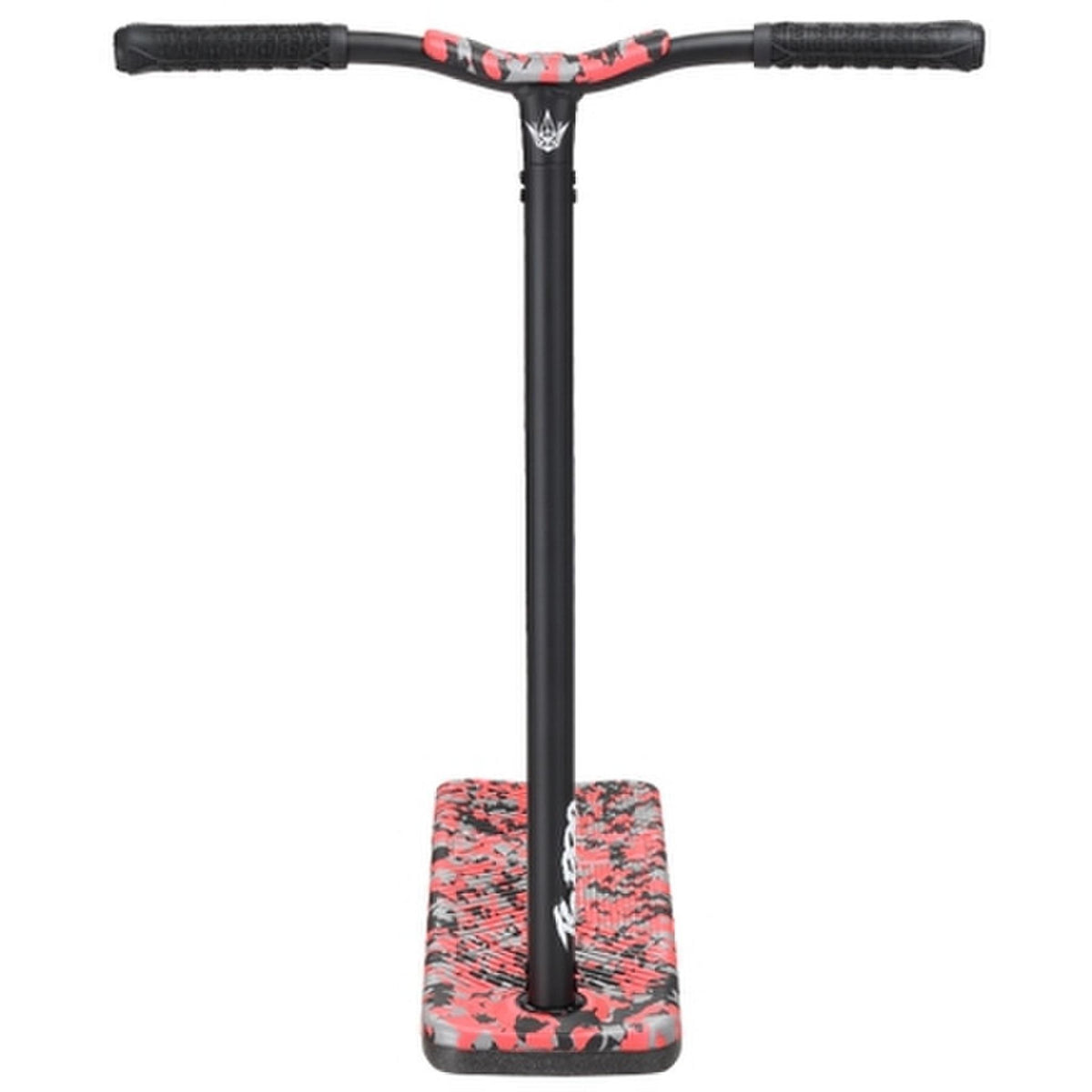 Envy TS Pro Training Scooter Red Camo