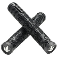 Envy V3 Scooter Grips 160mm Black