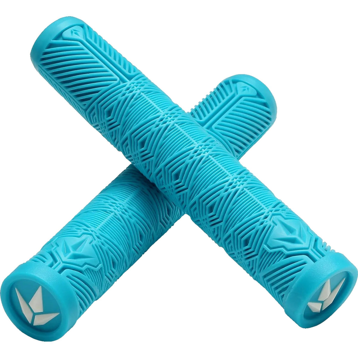 Envy V3 Scooter Grips Teal