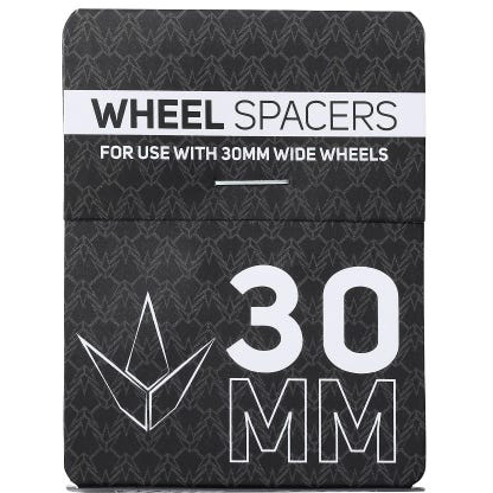 Envy Wheel Spacer Conversion Kit 30mm