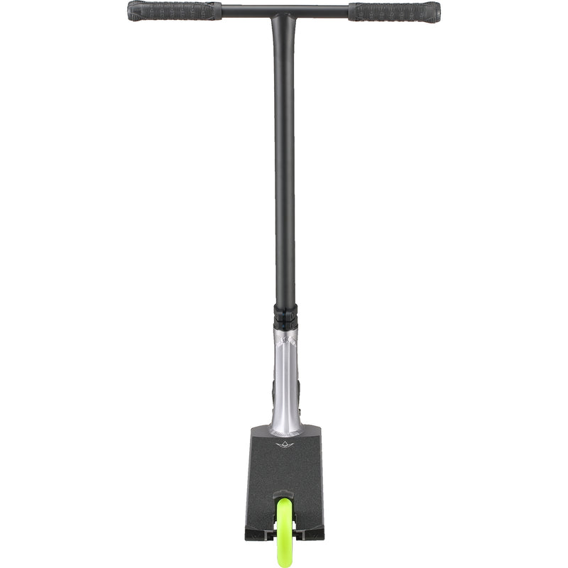 Envy Colt S6 Complete Scooter Silver