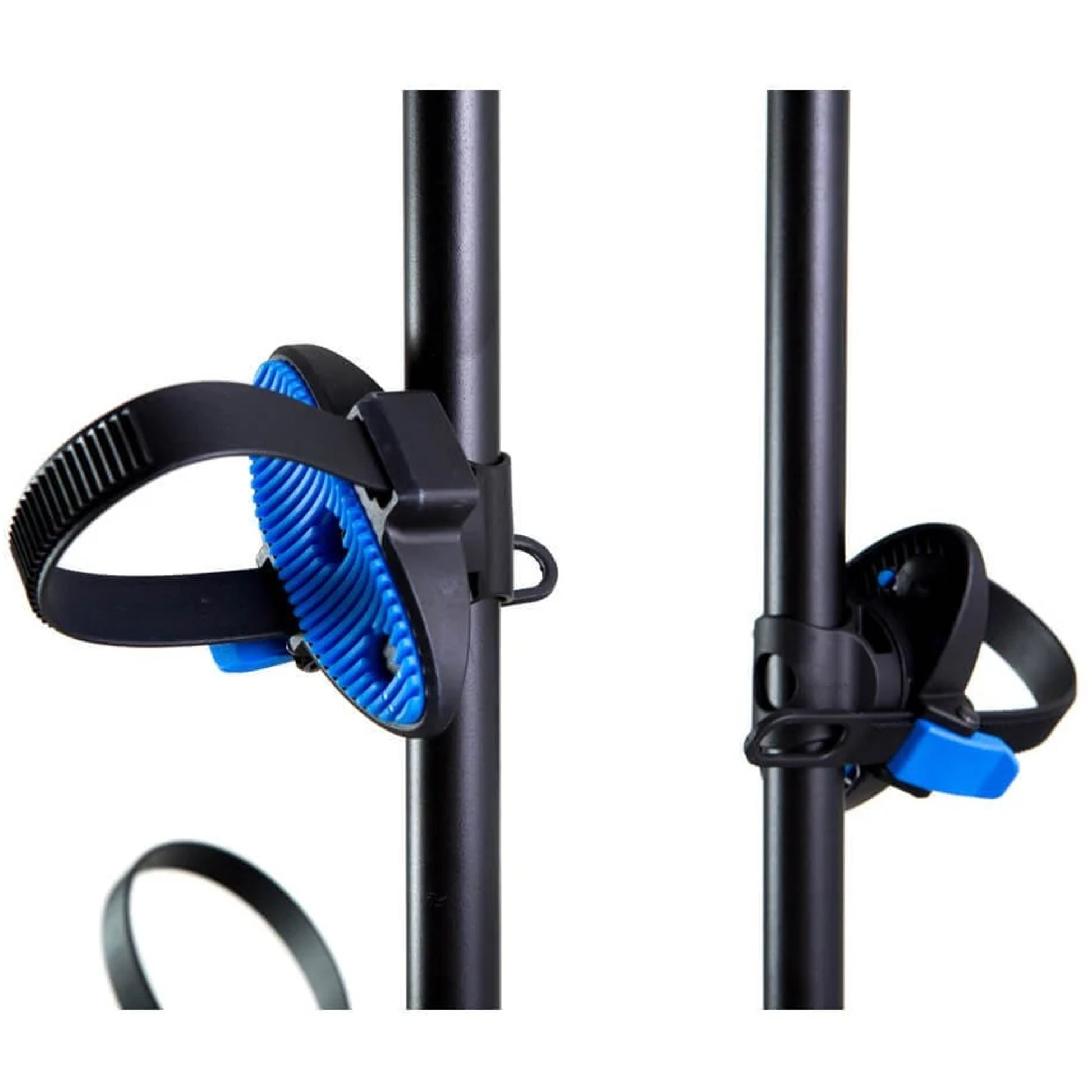 Ezi-Grip Enduro 2 Towball Platform Rack 2 Bike with Lightboard