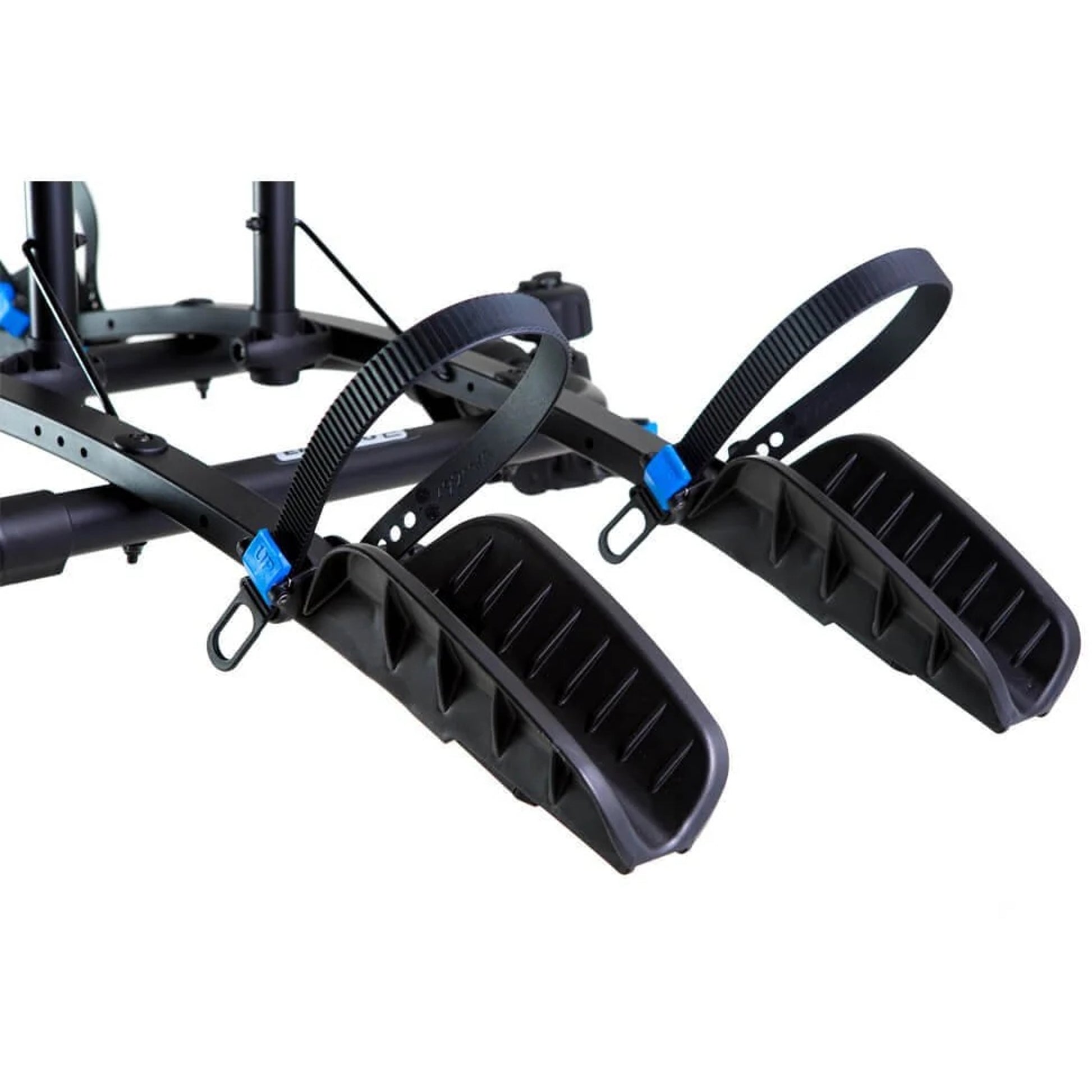 Ezi-Grip Enduro 2 Towball Platform Rack 2 Bike with Lightboard