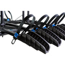 Ezi-Grip Enduro 4 Towball Platform Rack 4 Bike with Lightboard