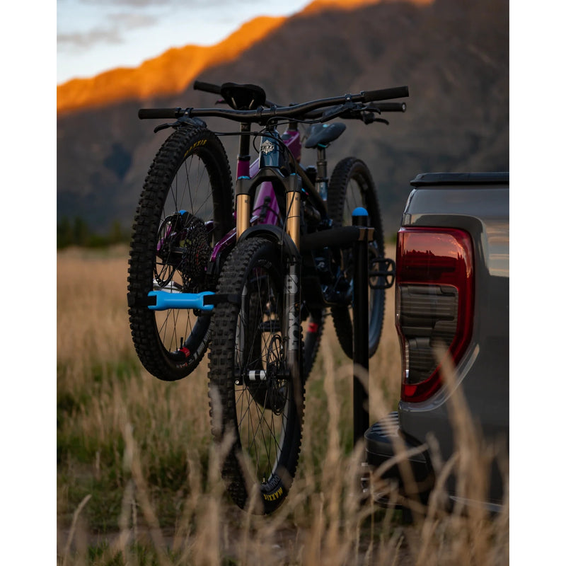 Ezigrip Bike Bones Car Rack Bike Separators 2pc