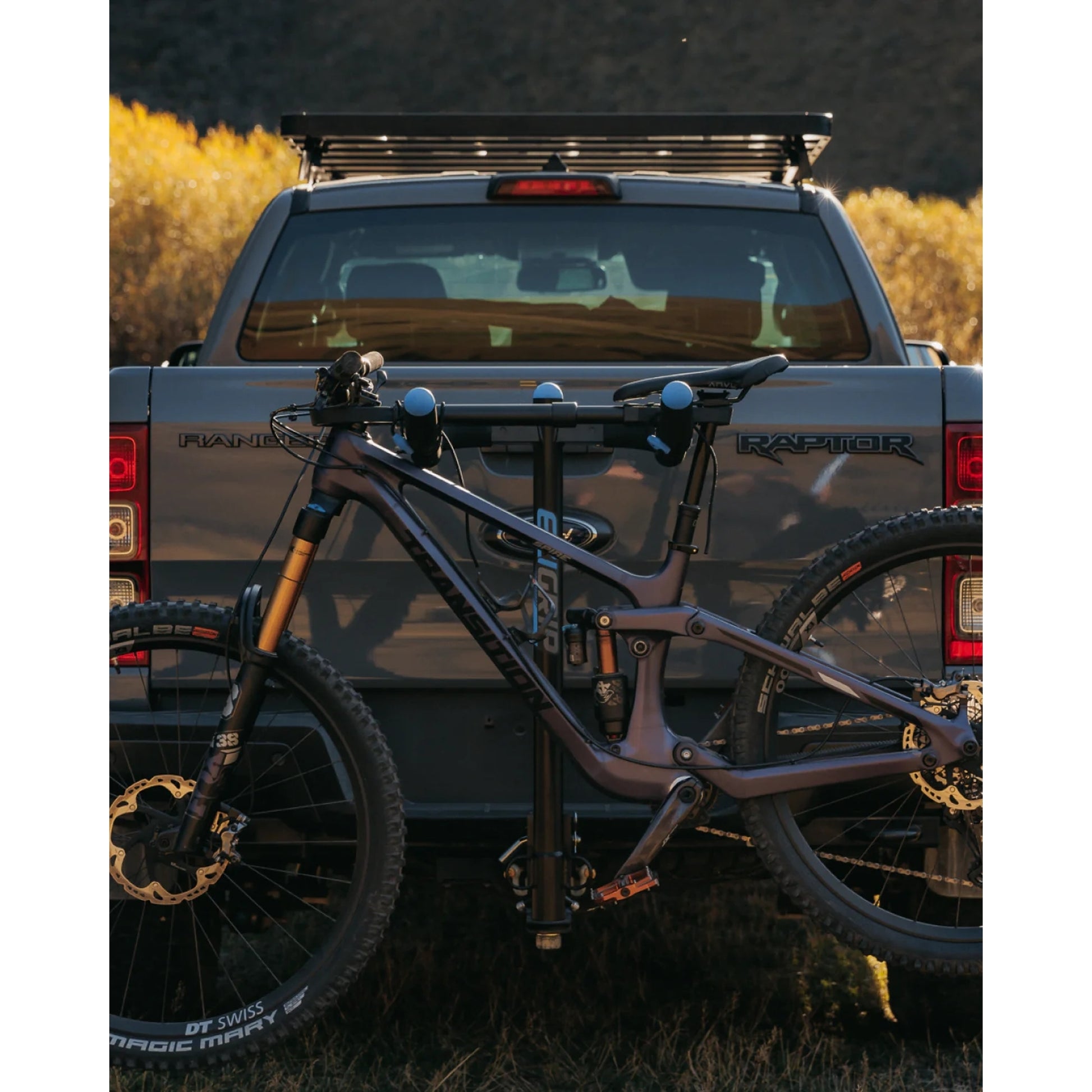 Ezigrip Bike Buddy Car Rack Adaptor