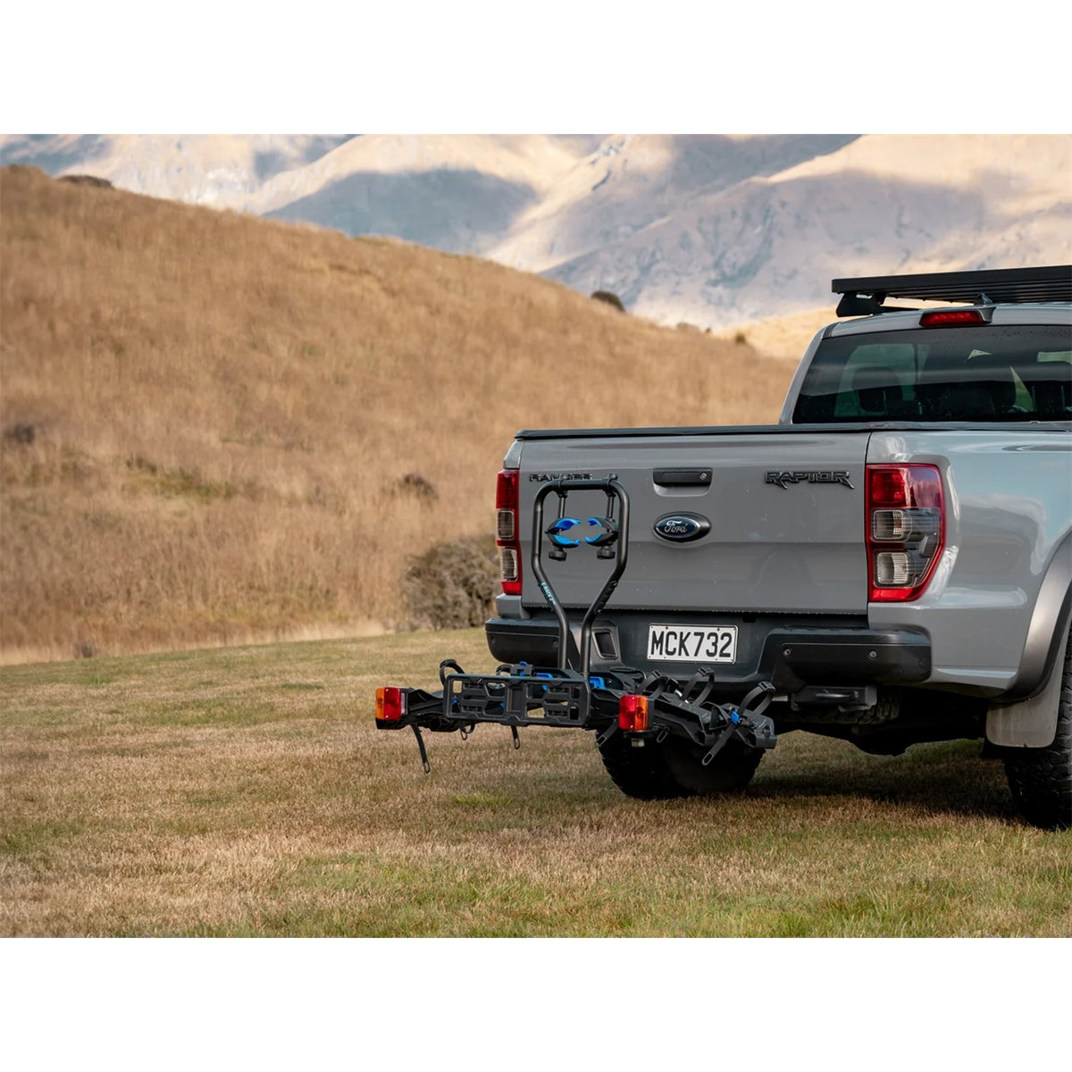 Ez Rack Bike Rack Ezigrip E-Rack 2 Pro - 2 Bike Tow Ball E-Bike Rack – 99bikes.co.nz