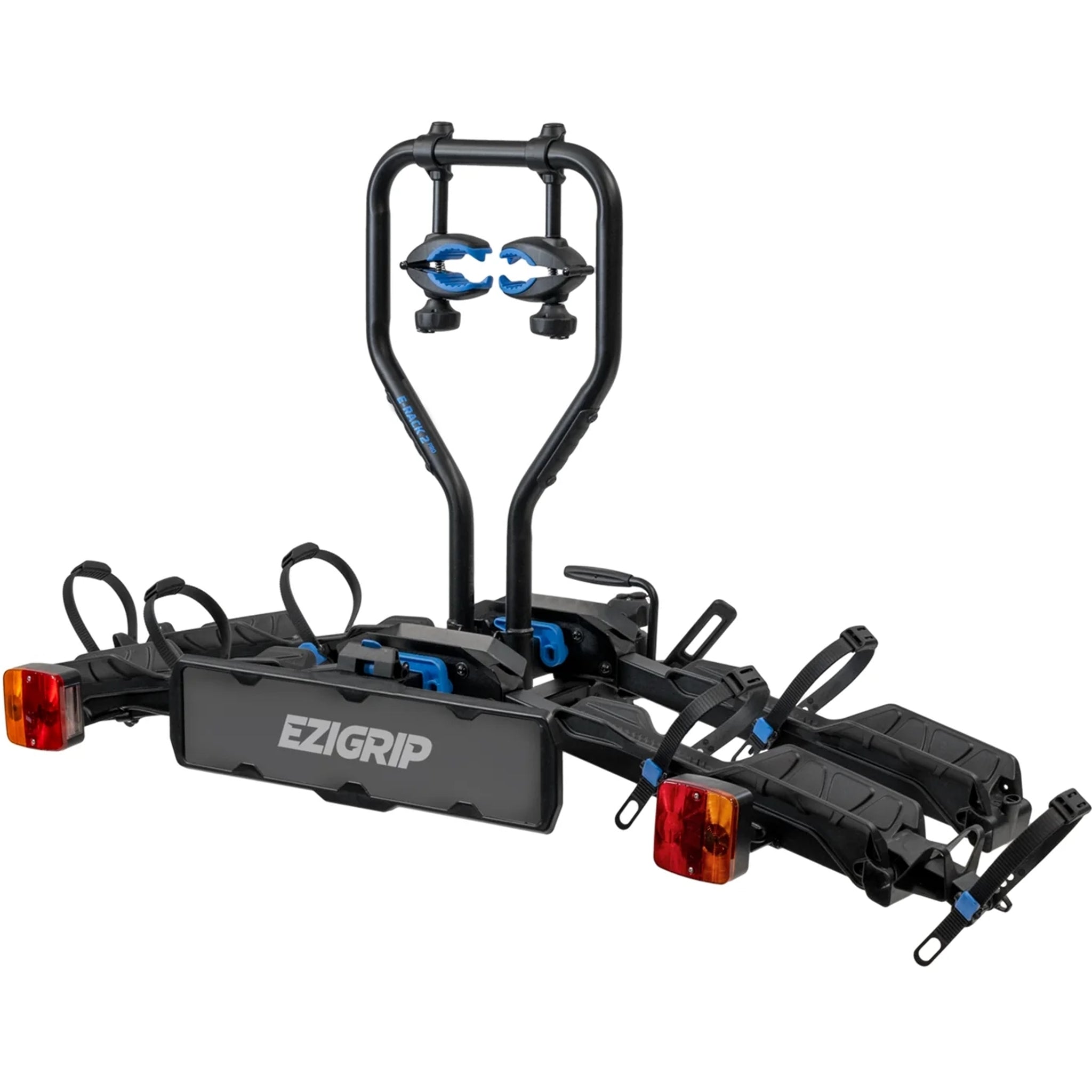 Ezigrip E-Rack 2 Pro - 2 Bike Towball Rack