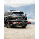 Ezigrip E-Volve 2 Towball Mounted 2 x E-Bike Car Rack