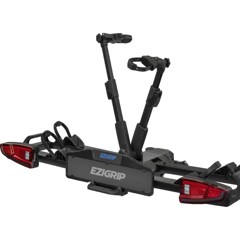 Ezigrip E-Volve 2 Towball Mounted 2 x E-Bike Car Rack