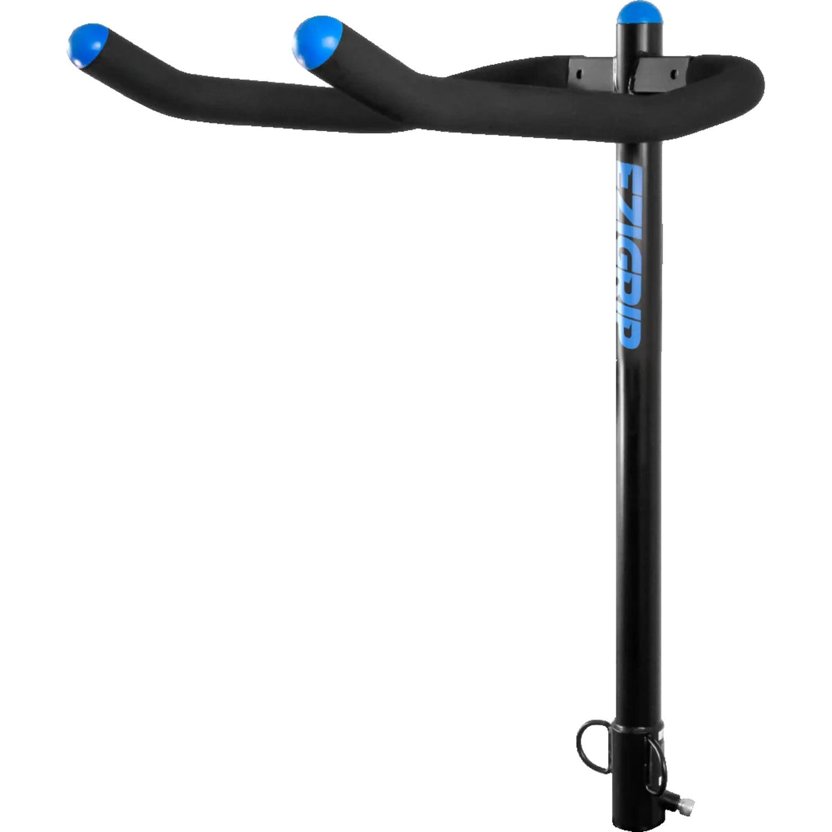 Ezigrip Advantage 2 - 2 Bike Folding Tow Ball Prong Rack – 99bikes.co.nz