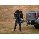 Ezigrip E-Rack 2 Pro - 2 Bike Towball Rack
