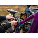 Ezigrip E-Rack 2 Pro - 2 Bike Towball Rack
